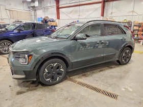 Kia Niro Wind EV, снимка 1