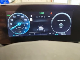 Kia Niro Wind EV, снимка 9