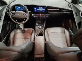 Kia Niro Wind EV, снимка 8