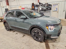 Kia Niro Wind EV, снимка 4