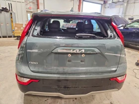 Kia Niro Wind EV, снимка 6