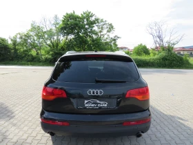 Audi Q7 * 3.0TDI S-LINE 7-МЕСТЕН PANORAMA РЕГИСТРИРАН* , снимка 6
