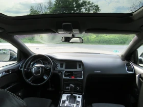 Audi Q7 * 3.0TDI S-LINE 7-МЕСТЕН PANORAMA РЕГИСТРИРАН* , снимка 13