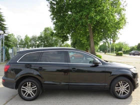 Audi Q7 * 3.0TDI S-LINE 7-МЕСТЕН PANORAMA РЕГИСТРИРАН* , снимка 4