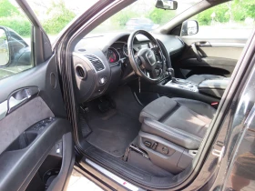 Audi Q7 * 3.0TDI S-LINE 7-МЕСТЕН PANORAMA РЕГИСТРИРАН* , снимка 9