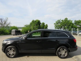 Audi Q7 * 3.0TDI S-LINE 7-МЕСТЕН PANORAMA РЕГИСТРИРАН* , снимка 8