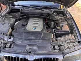 BMW X3, снимка 9