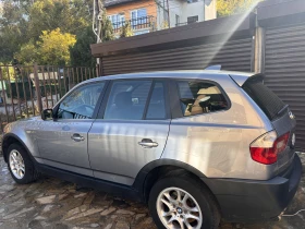 BMW X3, снимка 2