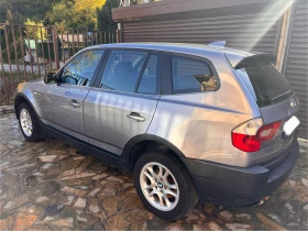 BMW X3, снимка 5