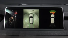 BMW X5 XDRIVE #PANO#HEAD UP#360CAM#FULL, снимка 12