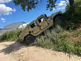 Hummer H1 M1114, снимка 17