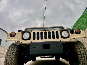 Hummer H1 M1114, снимка 3