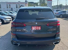 BMW X5 xDrive40i* M-pack* 360* Laser* HUD* Pano* H&K* , снимка 5