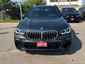 BMW X5 xDrive40i* M-pack* 360* Laser* HUD* Pano* H&K* , снимка 3