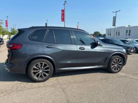 BMW X5 xDrive40i* M-pack* 360* Laser* HUD* Pano* H&K* , снимка 4