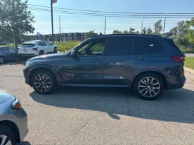 BMW X5 xDrive40i* M-pack* 360* Laser* HUD* Pano* H&K* , снимка 2