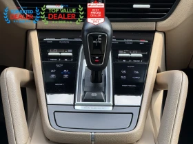 Porsche Cayenne 3.0T* BOSE* ОБДУХВАНЕ* ПАНОРАМА* КРАЙНА ЦЕНА, снимка 10