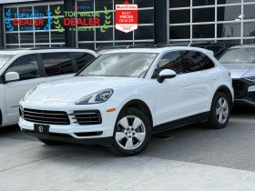 Porsche Cayenne 3.0T* BOSE* ОБДУХВАНЕ* ПАНОРАМА* КРАЙНА ЦЕНА, снимка 2