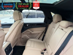 Porsche Cayenne 3.0T* BOSE* ОБДУХВАНЕ* ПАНОРАМА* КРАЙНА ЦЕНА, снимка 11