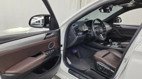 BMW X4 xDrive20d M Sport, снимка 5