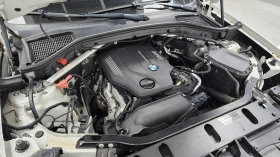 BMW X4 xDrive20d M Sport, снимка 8