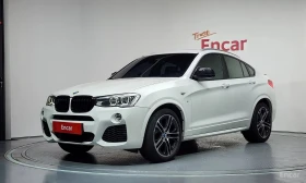 BMW X4 xDrive20d M Sport, снимка 1