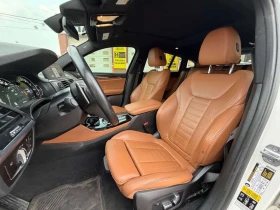 BMW X4 * xDrive30i * CARFAX * ЦЕНА ДО БГ, снимка 5