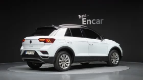 VW T-Roc 2.0 TDI Premium, снимка 2