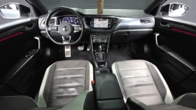 VW T-Roc 2.0 TDI Premium, снимка 5