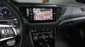 VW T-Roc 2.0 TDI Premium, снимка 13