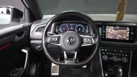 VW T-Roc 2.0 TDI Premium, снимка 12