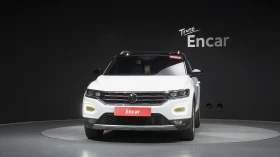 VW T-Roc 2.0 TDI Premium, снимка 3