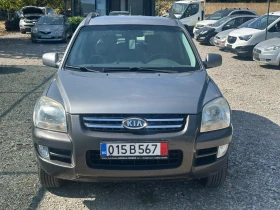 Kia Sportage 2.0 i 2007, снимка 2