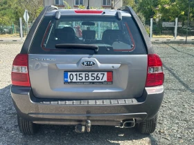 Kia Sportage 2.0 i 2007, снимка 6