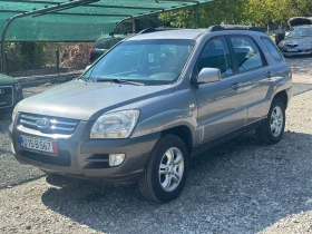 Kia Sportage 2.0 i 2007, снимка 3