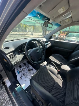 Kia Sportage 2.0 i 2007, снимка 9