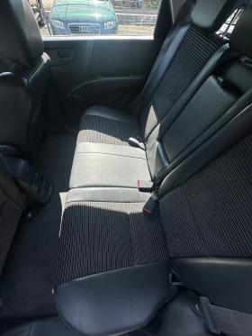 Kia Sportage 2.0 i 2007, снимка 11