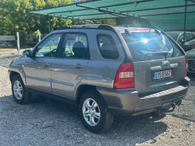 Kia Sportage 2.0 i 2007, снимка 5