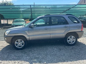 Kia Sportage 2.0 i 2007, снимка 4
