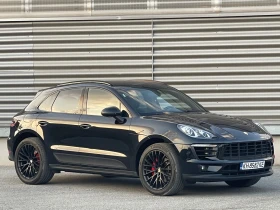 Porsche Macan S 2015 Г. AKRAPOVIC ДВА ЧИФТА ДЖАНТИ С ГУМИ, снимка 3