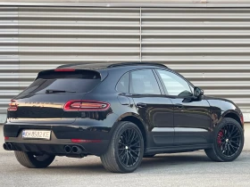 Porsche Macan S 2015 Г. AKRAPOVIC ДВА ЧИФТА ДЖАНТИ С ГУМИ, снимка 5