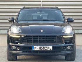 Porsche Macan S 2015 Г. AKRAPOVIC ДВА ЧИФТА ДЖАНТИ С ГУМИ, снимка 2