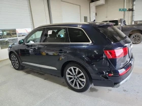 Audi Q7 Technik * АвтоКредит * (ЦЕНА ДО БГ), снимка 4