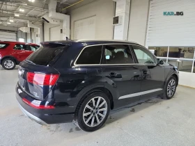 Audi Q7 Technik * АвтоКредит * (ЦЕНА ДО БГ), снимка 3