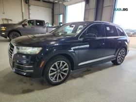 Audi Q7 Technik * АвтоКредит * (ЦЕНА ДО БГ), снимка 1