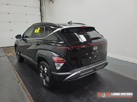 Hyundai Kona, снимка 4