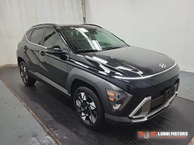 Hyundai Kona, снимка 2