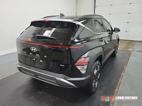 Hyundai Kona, снимка 3