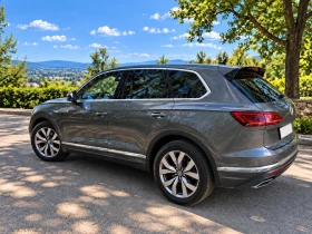 VW Touareg 3.0 TDI, снимка 6