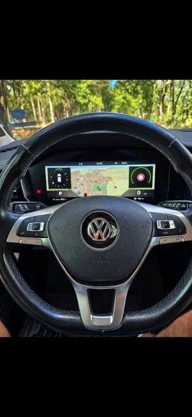 VW Touareg 3.0 TDI, снимка 8